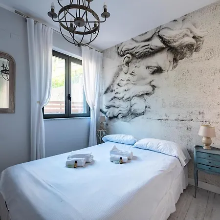 Apartment Joivy Cosy Flat With Splendid Sea View Zoagli