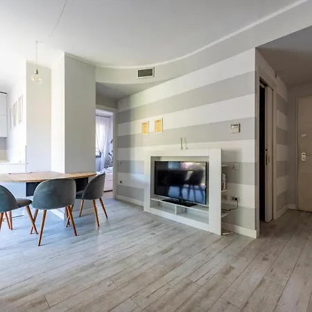 Joivy Cosy Flat With Splendid Sea View Apartment
