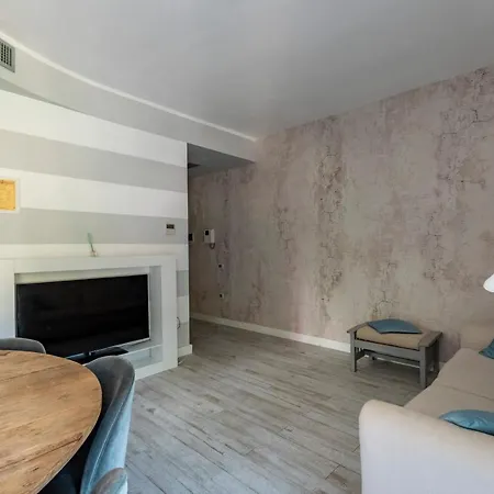 Joivy Cosy Flat With Splendid Sea View Apartment