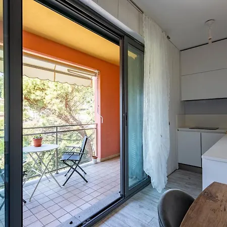 Joivy Cosy Flat With Splendid Sea View Apartment