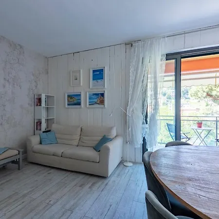 Joivy Cosy Flat With Splendid Sea View Apartment *