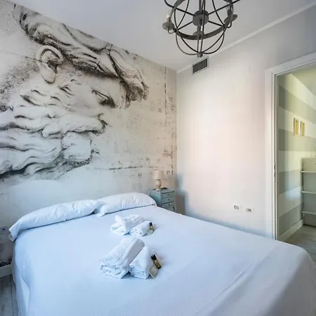 Joivy Cosy Flat With Splendid Sea View *