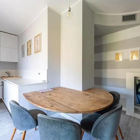 Apartment Joivy Cosy Flat With Splendid Sea View Zoagli