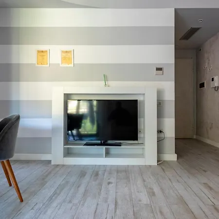 Joivy Cosy Flat With Splendid Sea View Apartment *