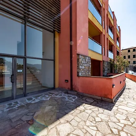 Apartment Joivy Cosy Flat With Splendid Sea View *