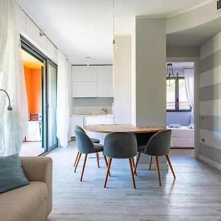 Joivy Cosy Flat With Splendid Sea View Apartment Zoagli