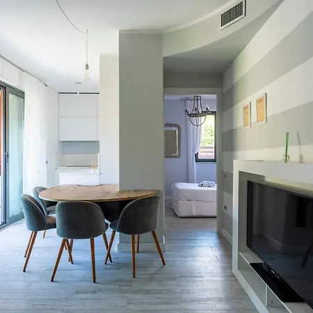 Apartment Joivy Cosy Flat With Splendid Sea View Zoagli